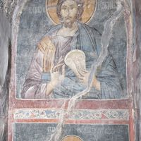 Christ Pantocrator