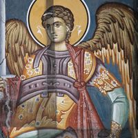 Archangel Michael