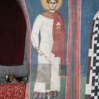 St. Stephen the Protomartyr