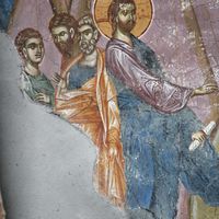 Raising of Lazarus