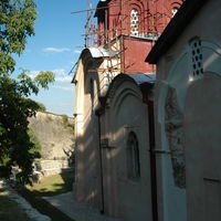 St. Demetrios church