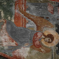 Archangel Gabriel of the Annunciation