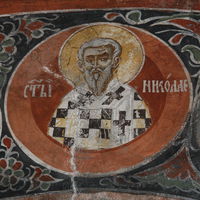 St. Nicholas