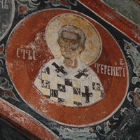 St. Terentius