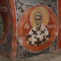 St. Tychicus