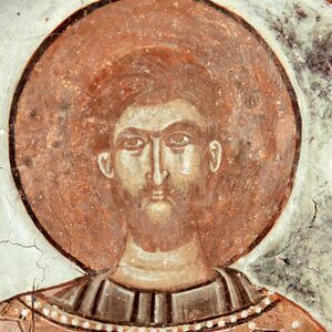 St. Romanus the Deacon