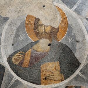 Christ Pantocrator