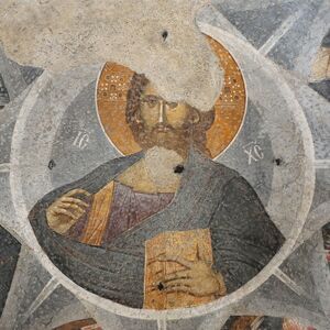 Christ Pantocrator