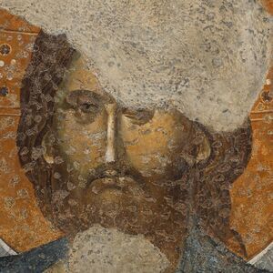 Christ Pantocrator