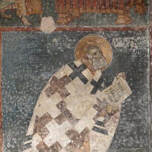 St. Athanasius the Great