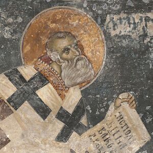 St. Athanasius the Great