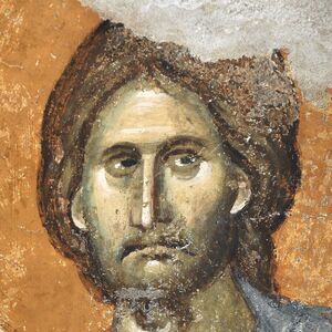 Unidentified ancestor of Christ