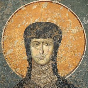 St. Theodosia