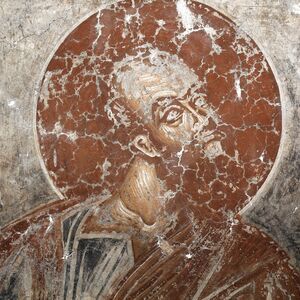 Prophet Elisha