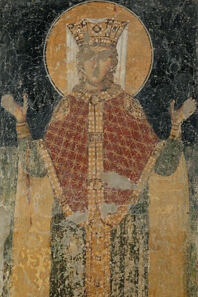 Saint Kyriaki