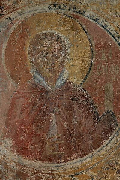 Saint Dositheus