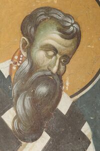 St. Basil the Great