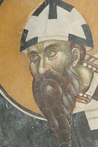 St. Cyril of Alexandria