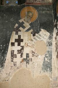 St. Gregory the Wonderworker