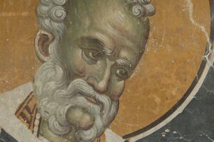 St. Gregory the Wonderworker