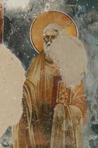 St. Hermolaus