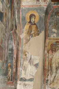 St. Cosmas of Maiuma