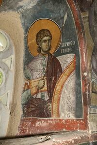 St. Procopius