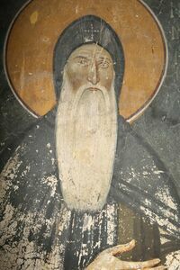 St. Simeon Nemanja