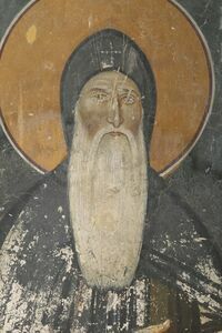 St. Simeon Nemanja