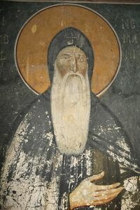 St. Simeon Nemanja