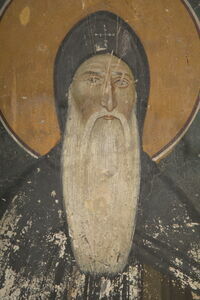 St. Simeon Nemanja