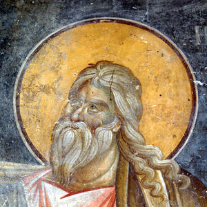 Prophet Isaiah