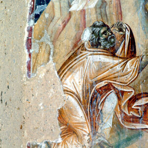 The Transfiguration of Christ