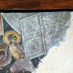 The Dormition of the Mother of God