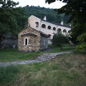 Church of Saint Nicholas