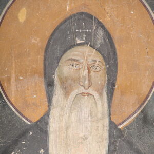 Saint Simeon Nemanja