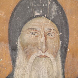 Saint Simeon Nemanja