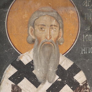 Saint Sava of Serbia