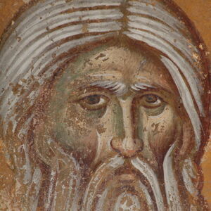 Saint Mark of Thrace