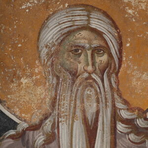 Saint Mark of Thrace