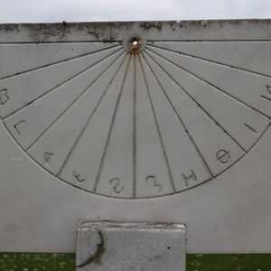 Sundial