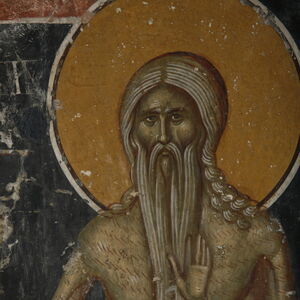 Saint Peter the Athonite