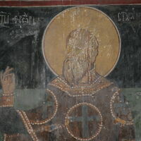 St. Theodore Studites